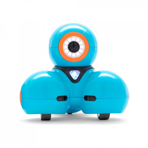 Робот Wonder Workshop Dash - Навчальний бот для програмування